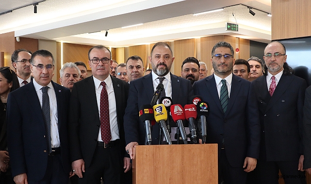 MUHASEBE İLE BEYANNAME BİR BÜTÜNDÜR