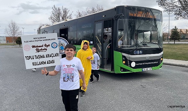 ‘NEZAKET YOLDA KALMASIN’