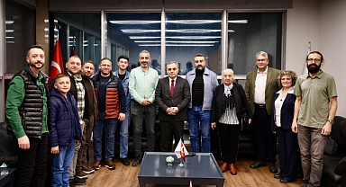 ÖZEL GEREKSİNİMLİ ÖĞRENCİLER İLE İFTAR