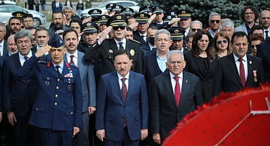 RAMAZAN COŞKUSUNU KAYSERİLİLERLE BİRLİKTE YAŞADI