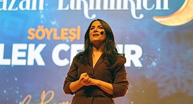 RAMAZAN'DA TALAS FARKI