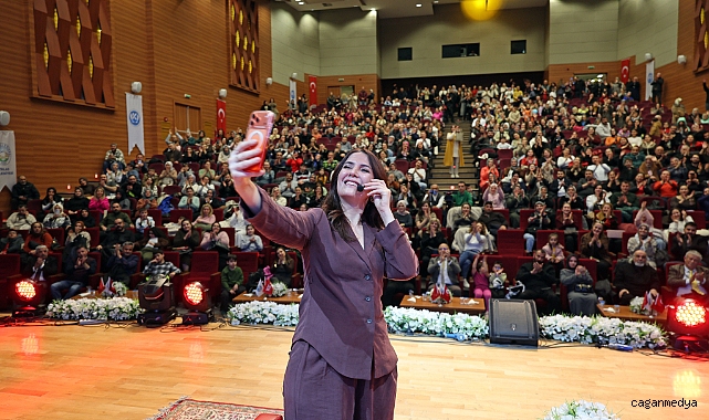 RAMAZAN'DA TALAS FARKI