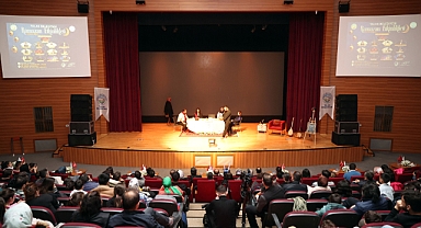 RAMAZAN SAHNESİNDE MEDDAH GELENEĞİ