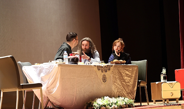 RAMAZAN SAHNESİNDE MEDDAH GELENEĞİ