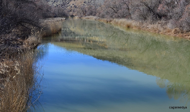 SU DEBİSİ YÜKSELDİ