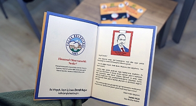 TALAS’TAN EĞİTİME ÖNCÜ KATKI