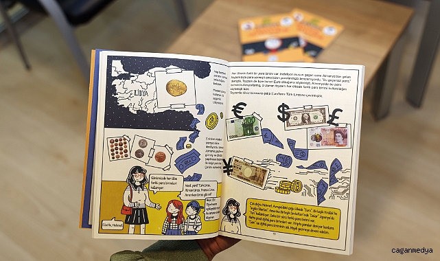 TALAS’TAN EĞİTİME ÖNCÜ KATKI