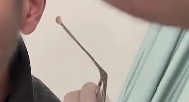 UYUŞTURUCU SAKLAYAN ŞÜPHELİ YAKALANDI