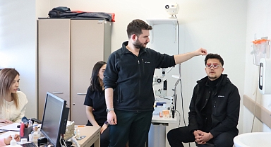 UZMANDAN GLOKOM UYARISI