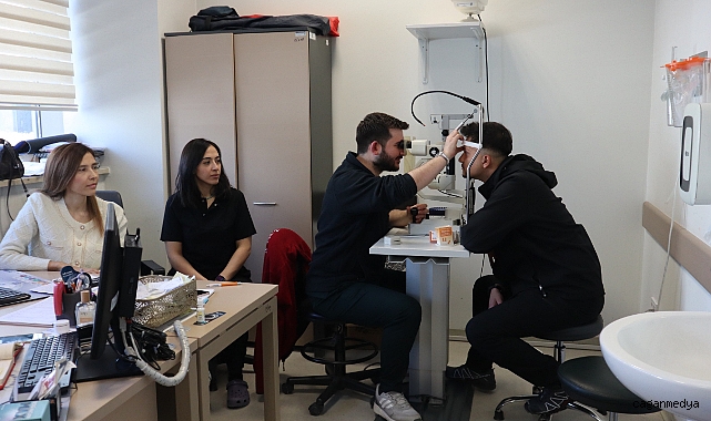 UZMANDAN GLOKOM UYARISI