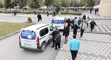 VATANDAŞTAN TAM NOT