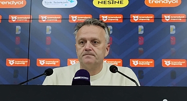 YAKALADIĞIMIZ FIRSATLARI DEĞERLENDİREMEDİK