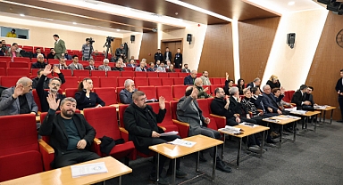 YATIRIMDA KARARLILIK