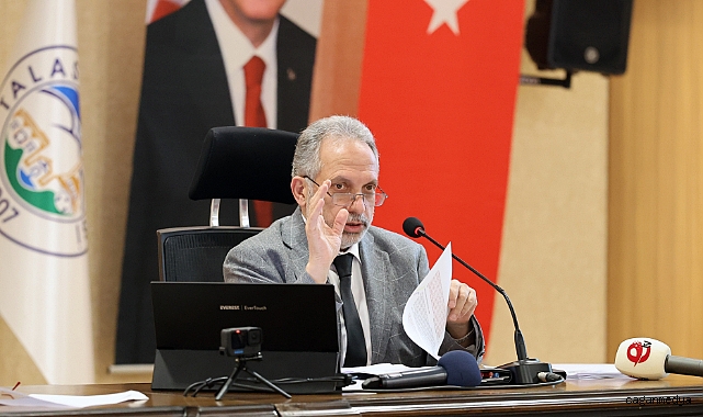 YATIRIMDA KARARLILIK