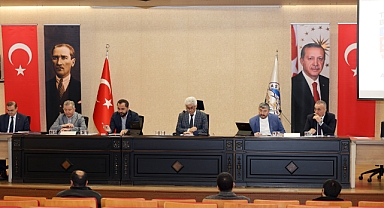 YATIRIMLARA 35 MİLYONLUK KAYNAK