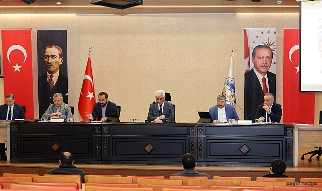 YATIRIMLARA 35 MİLYONLUK KAYNAK