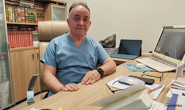 YÜKSEK SES İŞİTME KAYBINA NEDEN OLABİLİR