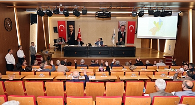 2025 FAALİYET RAPORU ONANDI