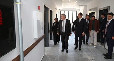 3 MAHALLEYİ MUTLU EDECEK DİŞ HASTANESİ MÜJDESİ