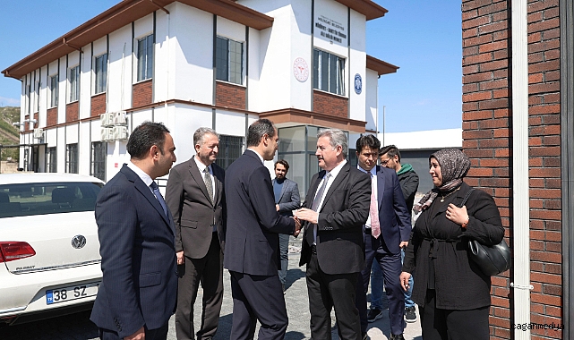 3 MAHALLEYİ MUTLU EDECEK DİŞ HASTANESİ MÜJDESİ