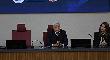 AFETLERDE ENGELLİLİK ÇALIŞTAYI PLANLAMASI YAPTI