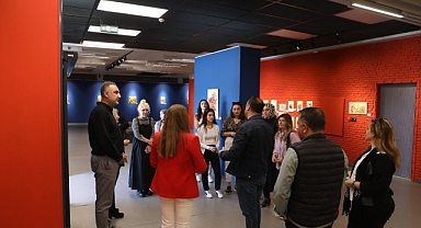 “ATEŞLE YAZILAN HİKÂYELER” 