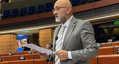 AVRUPA KONSEYİ’NDE SERT ÇIKIŞ