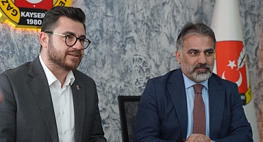 BASIN MENSUPLARI BÜYÜK EMEK VERİYOR