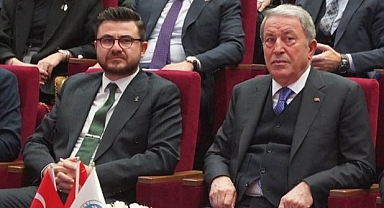 BAŞKAN OKANDAN’DAN SERT TEPKİ