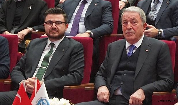 BAŞKAN OKANDAN’DAN SERT TEPKİ