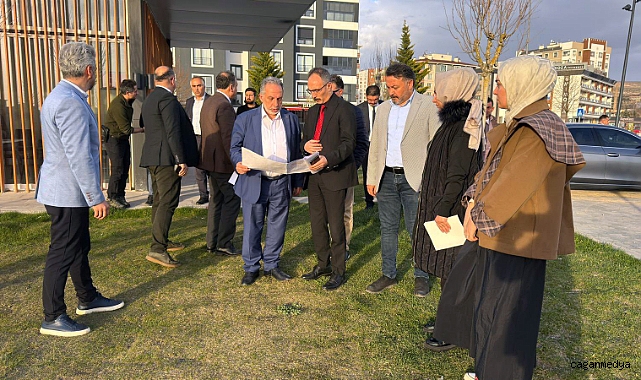 ÇİÇEK ŞENLİĞİ'NE GERİ SAYIM