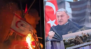 ÇİRKİN PROVOKASYON!