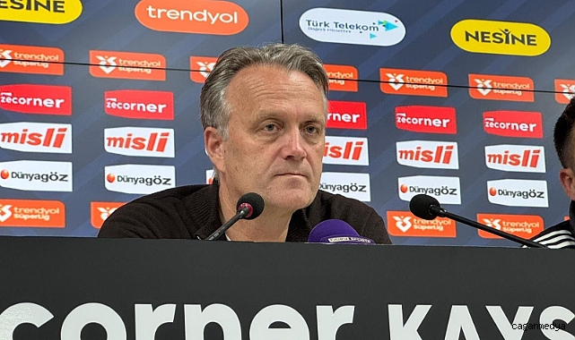 ÇOK HATA YAPTIK, GERİ DÖNMEKTE SIKINTI YAŞADIK