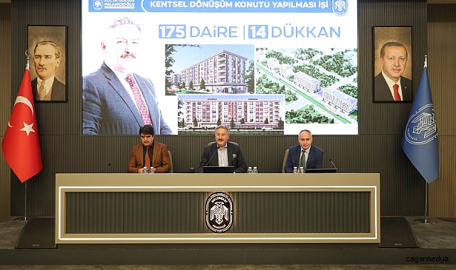 DÖNÜŞÜME TAM GAZ DEVAM