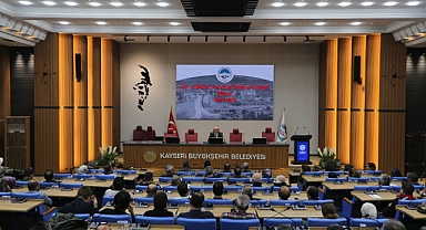 “EĞİTİM” HAMLESİ