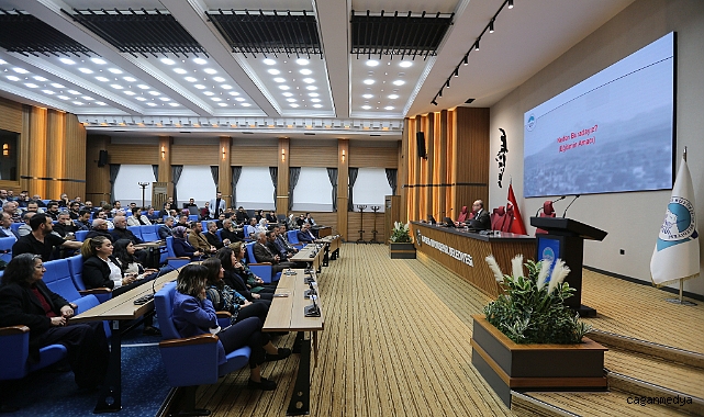 “EĞİTİM” HAMLESİ