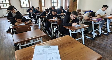 EĞİTİMDE ÖRNEK PROJE: MATEMATİK KAMPI