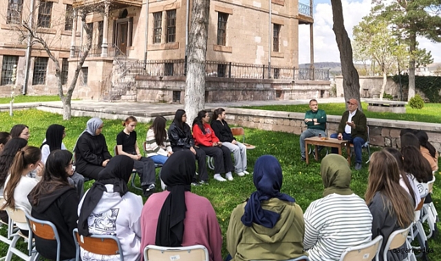 EĞİTİMDE ÖRNEK PROJE: MATEMATİK KAMPI