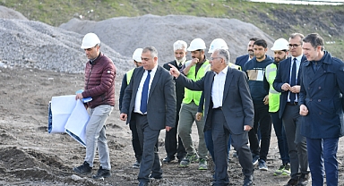 ENGİR GÖLÜ’NE CAN SUYU