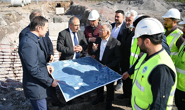 ENGİR GÖLÜ’NE CAN SUYU