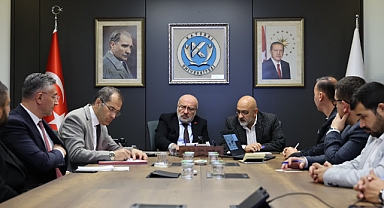 GENÇLERE DESTEK MESAJI!