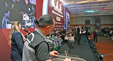 GRUP ŞANTİYE’NİN ÜNÜ YAYILIYOR