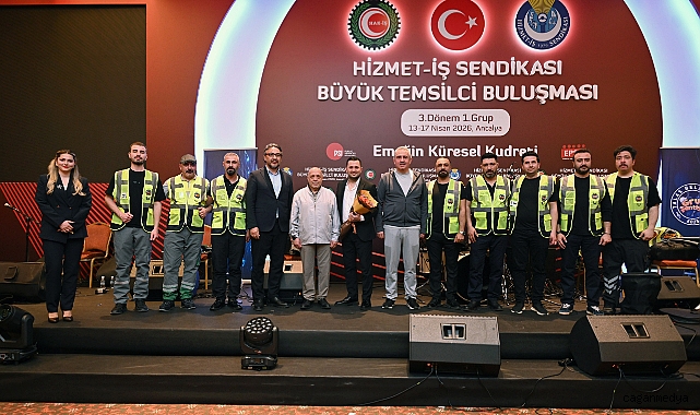 GRUP ŞANTİYE’NİN ÜNÜ YAYILIYOR