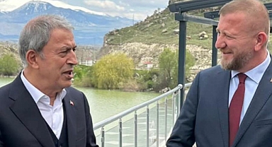 GÜNEY KIBRIS’TAKİ PROVOKASYONA SERT TEPKİ