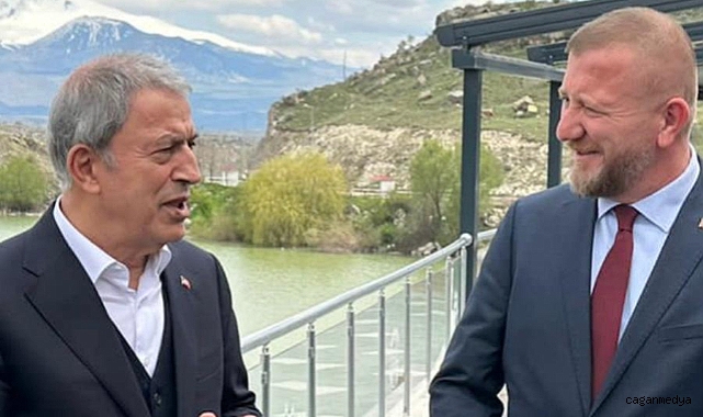 GÜNEY KIBRIS’TAKİ PROVOKASYONA SERT TEPKİ