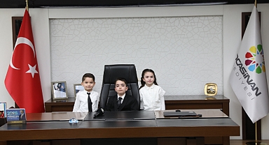 HER EVLADIMIZIN MUTLU OLDUĞU BİR ŞEHİR İÇİN ÇALIŞIYORUZ