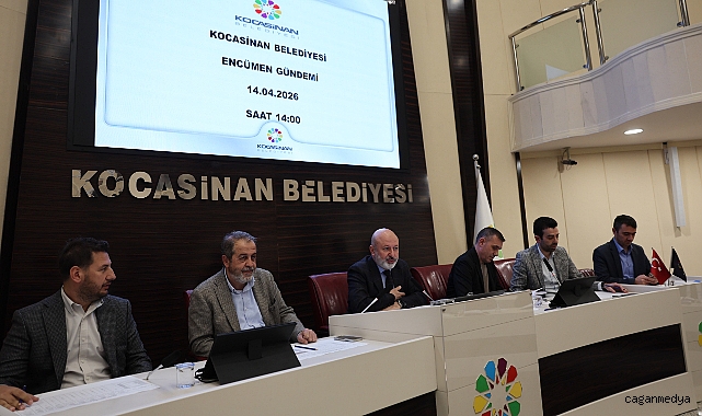 HER KURUŞU ŞEHRİMİZİN HİZMETİNE SUNACAĞIZ