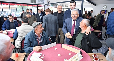 “İNCESU” ÇIKARMASI