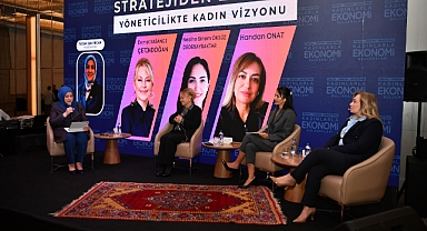 KADINLARIN EKONOMİDEKİ GÜCÜ