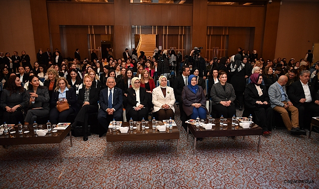 KADINLARIN EKONOMİDEKİ GÜCÜ